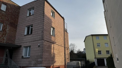 Dom Gdynia Mały Kack 2 500 000 zł